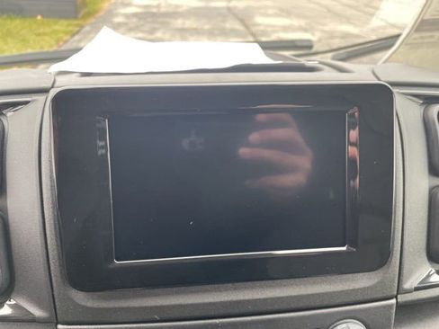 New 2026 RAM ProMaster 2500 w/ Convenience Group image 27