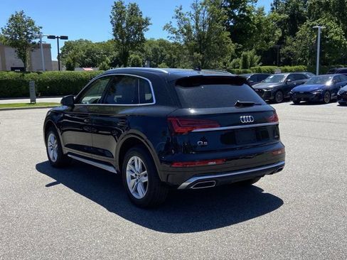 Used 2023 Audi Q5 2.0T Premium w/ Convenience Package AWD/4WD image 7