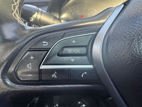 Used 2019 INFINITI Q50 Luxe image 20