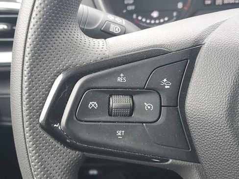 Certified 2022 Chevrolet TrailBlazer LS image 21