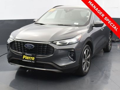 Used 2023 Ford Escape Platinum