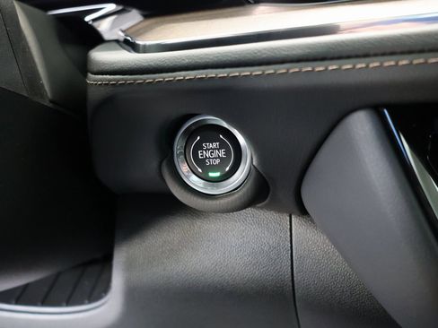 New 2025 Chevrolet Suburban High Country image 22