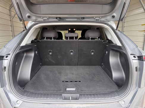 Certified 2025 Hyundai Kona SEL FWD image 14