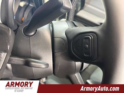 New 2026 Jeep Wrangler Sport S image 11