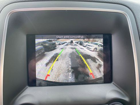 Used 2020 Dodge Durango SXT image 15