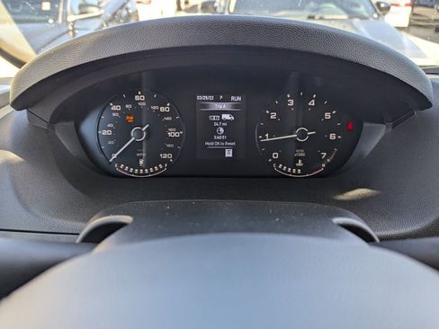 New 2026 RAM ProMaster 2500 w/ Convenience Group image 20