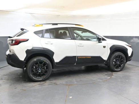 New 2026 Subaru Crosstrek 2.5i Wilderness AWD/4WD image 6