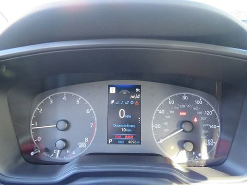 Certified 2025 Toyota Corolla LE image 35