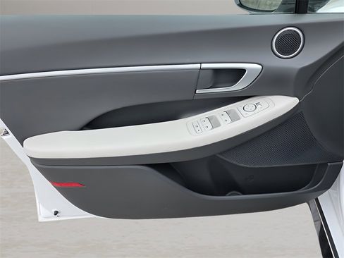 New 2026 Hyundai Sonata SEL image 12