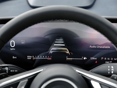 New 2026 Buick Envision Avenir image 27