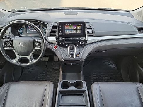 Used 2019 Honda Odyssey EX-L image 21