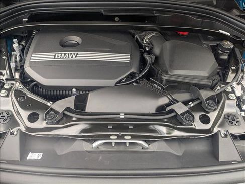 Used 2025 BMW X1 xDrive28i w/ Premium Package image 18