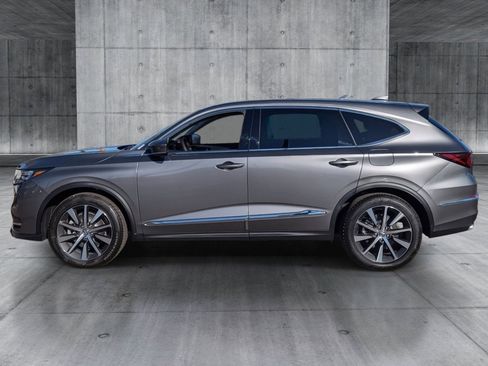New 2026 Acura MDX FWD w/ Technology Package image 3