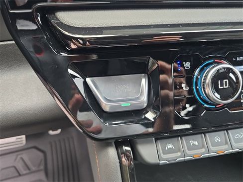 New 2026 GMC Sierra 1500 AT4 w/ Technology Package image 29