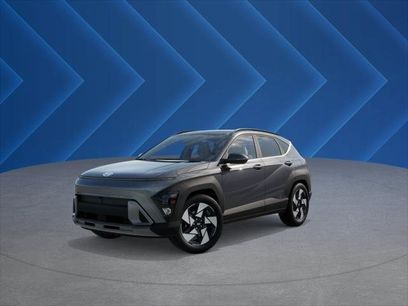 New 2026 Hyundai Kona SEL Sport