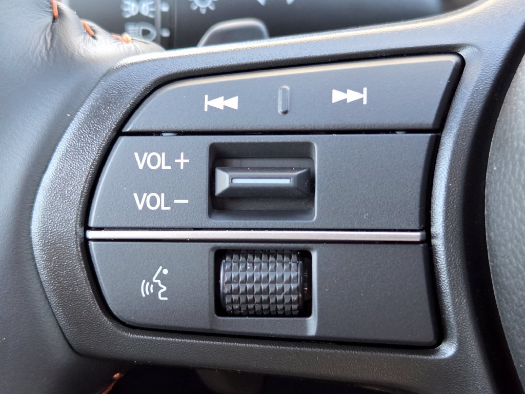 New 2027 Honda CR-V Sport-L image 17
