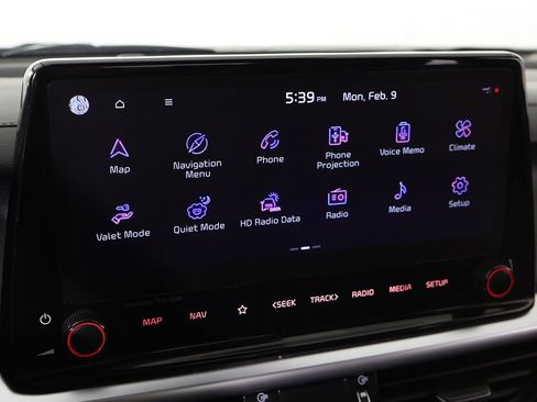 Used 2022 Kia Forte GT-Line w/ GT-Line Premium Package image 41