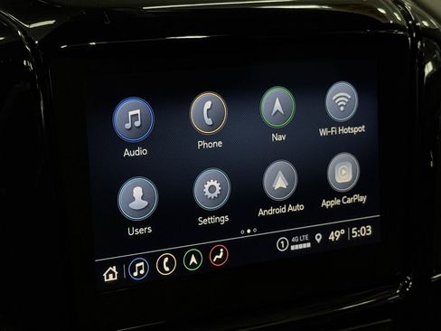 Used 2023 Chevrolet Traverse High Country image 42