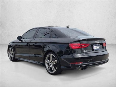 Used 2016 Audi A3 1.8T Premium FWD image 4