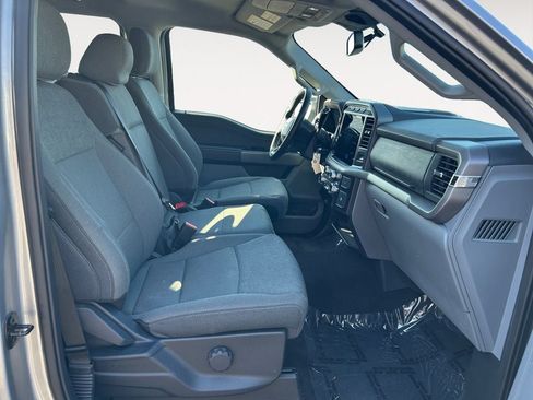 Used 2024 Ford F150 XLT w/ Tow/Haul Package AWD/4WD image 24