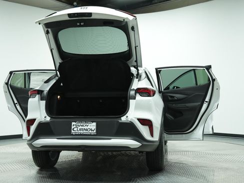 New 2026 Buick Envista Preferred w/ Convenience I Package image 10