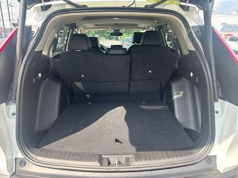 Used 2024 Honda CR-V EX-L image 11