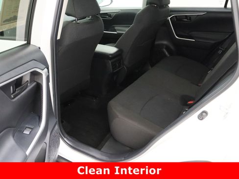 Used 2024 Toyota RAV4 LE image 23