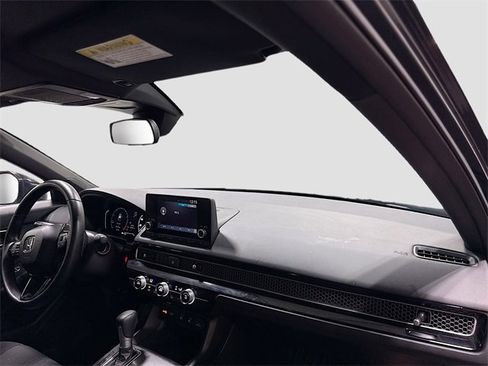 Used 2025 Honda Civic Sport image 27