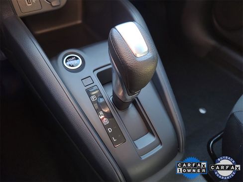 Certified 2025 Nissan Kicks Play S image 22
