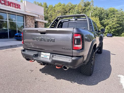 Used 2021 RAM 1500 TRX w/ TRX Level 2 Equipment Group AWD/4WD image 6