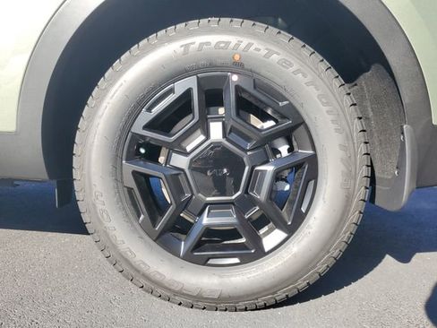 New 2026 Kia Sorento SX Prestige image 7