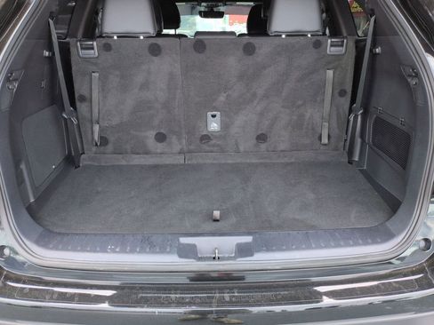 Certified 2024 Toyota Highlander XSE AWD/4WD image 23