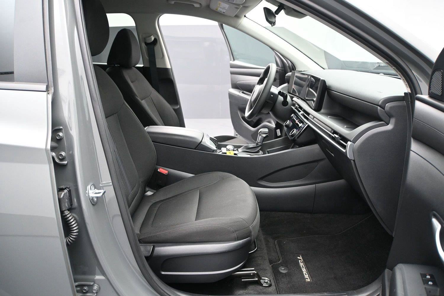 Certified 2026 Acura Integra A-Spec w/ Technology Package FWD image 14
