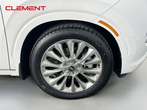 Used 2020 Hyundai Palisade Limited AWD/4WD image 39