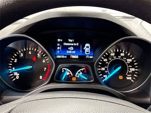 Used 2017 Ford Escape SE image 11