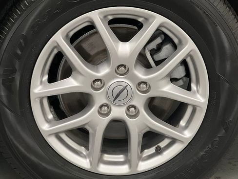 Used 2025 Chrysler Pacifica Select FWD image 75