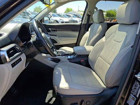 Used 2020 Kia Telluride EX w/ EX Premium Package AWD/4WD image 13