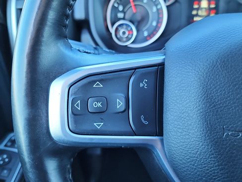 Used 2024 RAM 2500 Big Horn image 19