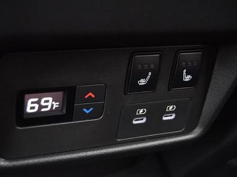 New 2026 Nissan Rogue Platinum w/ Platinum Premium Package image 28