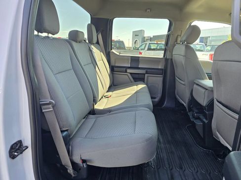 Used 2020 Ford F150 XLT w/ Trailer Tow Package AWD/4WD image 14
