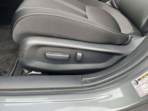 Used 2020 Honda Civic EX image 13