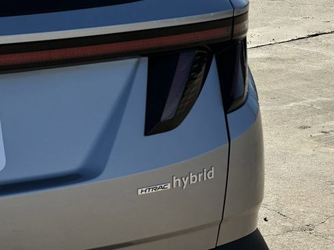 New 2026 Hyundai Tucson Limited image 7