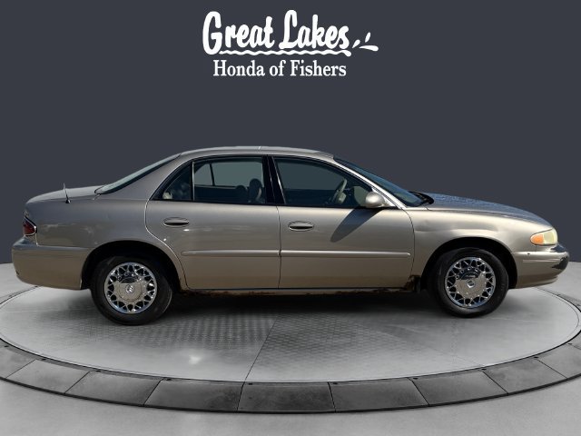 Used 2003 Buick Century Custom FWD image 6