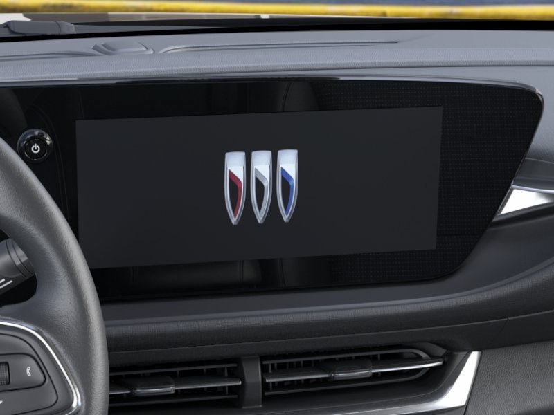 New 2026 Buick Envista Sport Touring w/ Convenience I Package FWD image 35