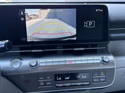 New 2026 Hyundai Kona SEL Sport image 7