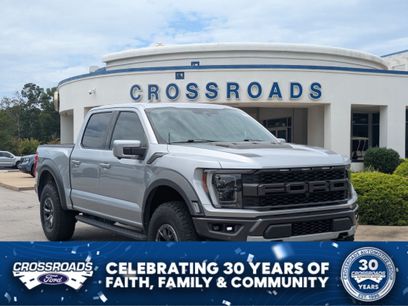 Certified 2023 Ford F150 Raptor w/ Raptor 37 Performance Package