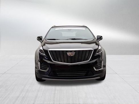 Certified 2023 Cadillac XT5 Premium Luxury AWD/4WD image 2