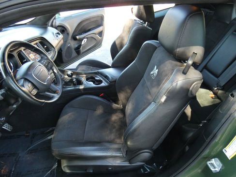 Used 2023 Dodge Challenger R/T Scat Pack w/ Plus Package image 42