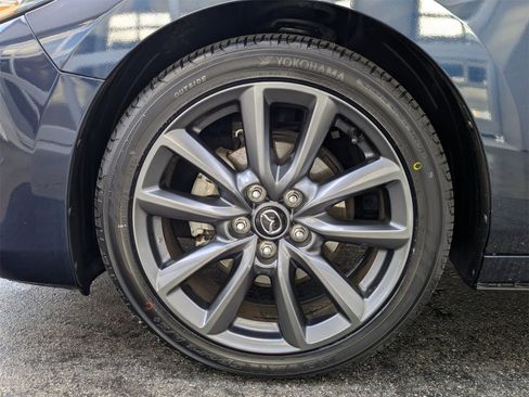 Used 2023 MAZDA MAZDA3 s image 25