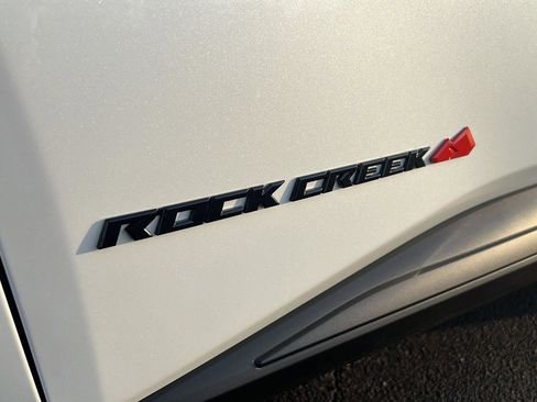 New 2026 Nissan Rogue SV image 9